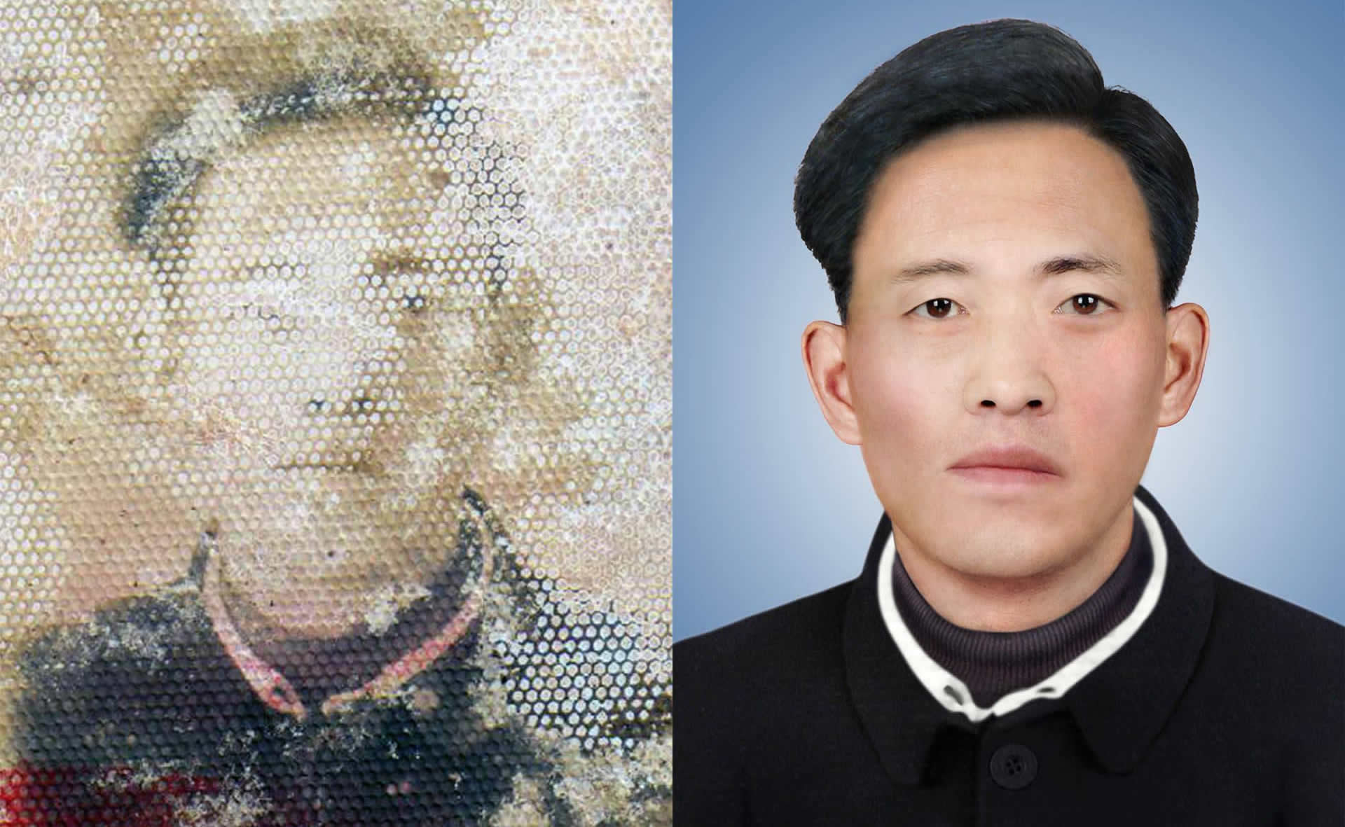 太原老照片修复